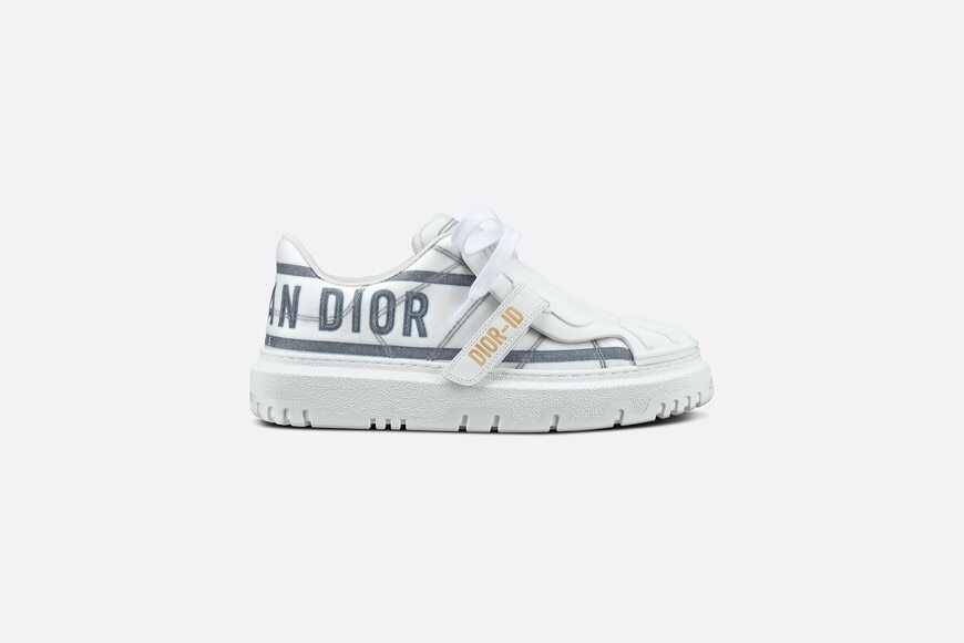 Dior DIOR-ID スニーカー