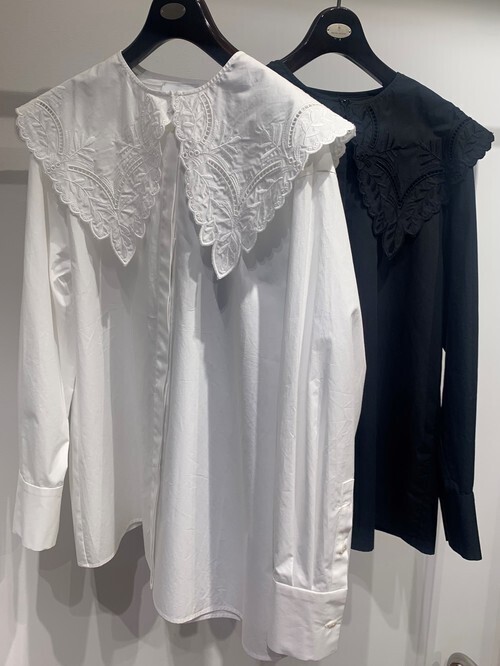 UNITED ARROWS ブラウス