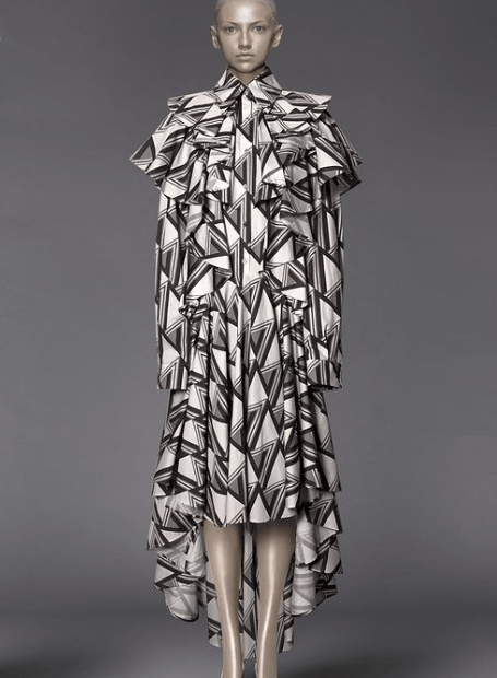 ATSUSHI NAKASHIMA 2022aw collection