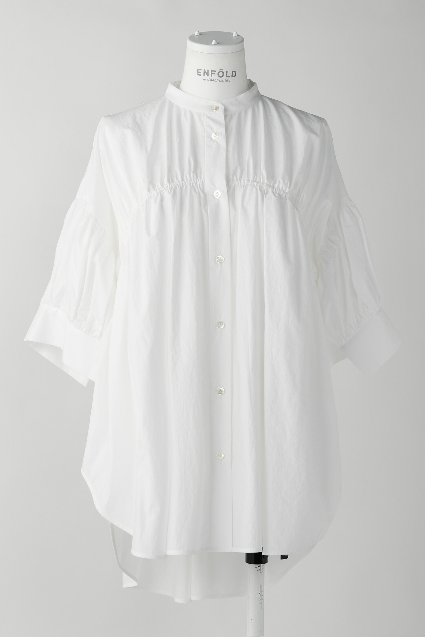 ENFOLD SHIRT