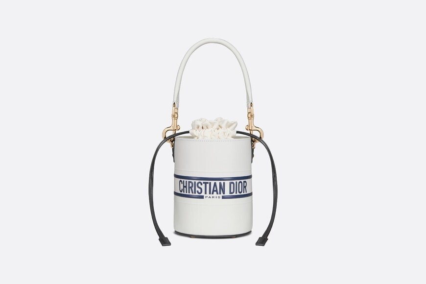 Dior DIOR VIBE スモールバケットバッグ