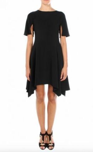 Stella McCartney 15-16AW Stella McCartney アシメ ワンピース