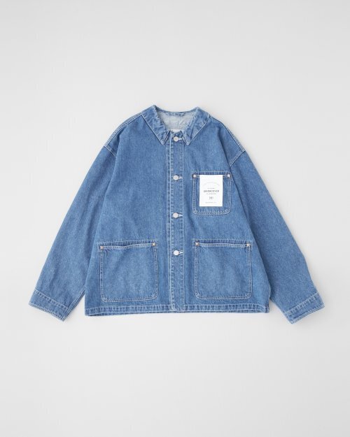 Traditional Weatherwear 【UNION WEAR】UNIONCOVER 301