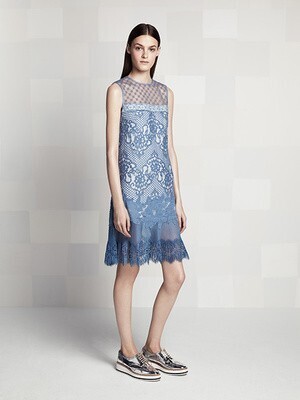TADASHI SHOJI 2016 Resortコレクション Gallery14
