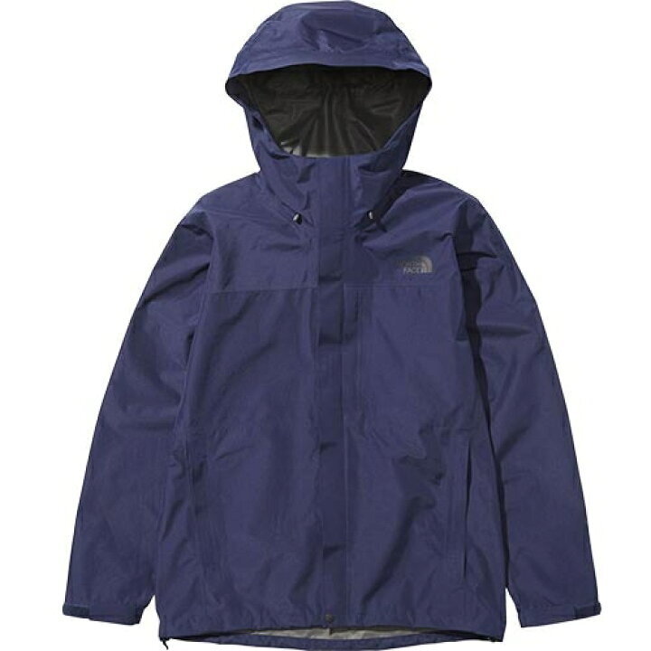 THE NORTH FACE クラウドジャケット