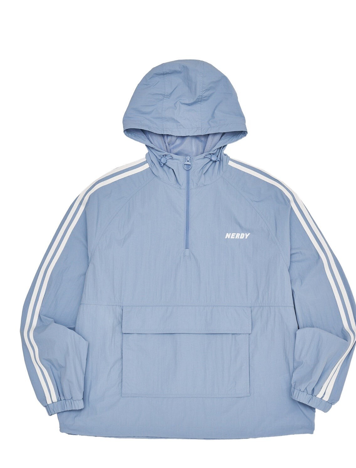NERDY [22SS] NYアノラック / NY Anorak(22SS)