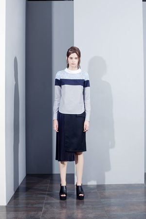 Yasutoshi Ezumi トップス