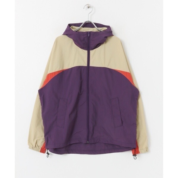 URBAN RESEARCH ITEMS マウンテンパーカー