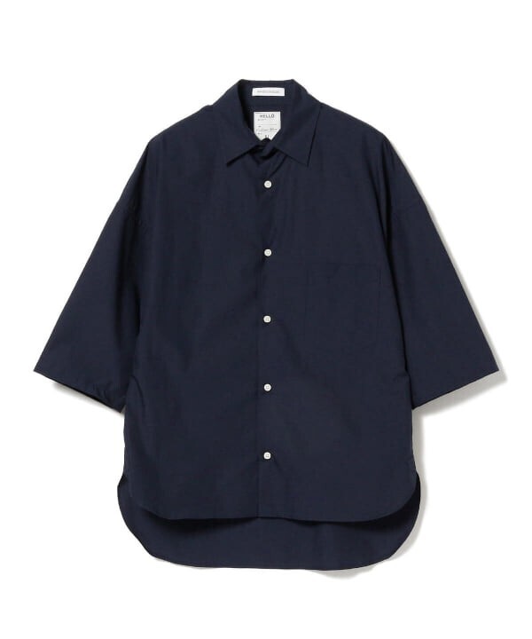 MADISONBLUE J.Bradley Shirt