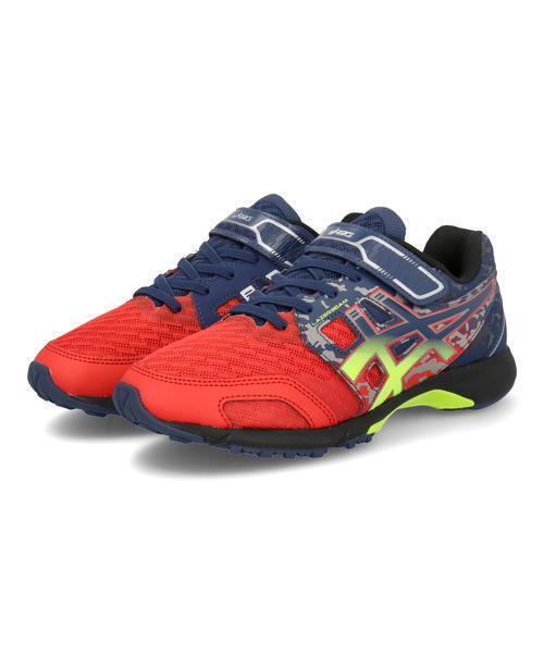 asics LAZERBEAM  RF-MG キッズスニーカー【軽量】