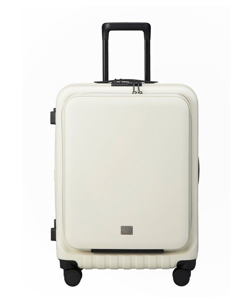 MILESTO UTILITY フロントポケットキャリー 50L