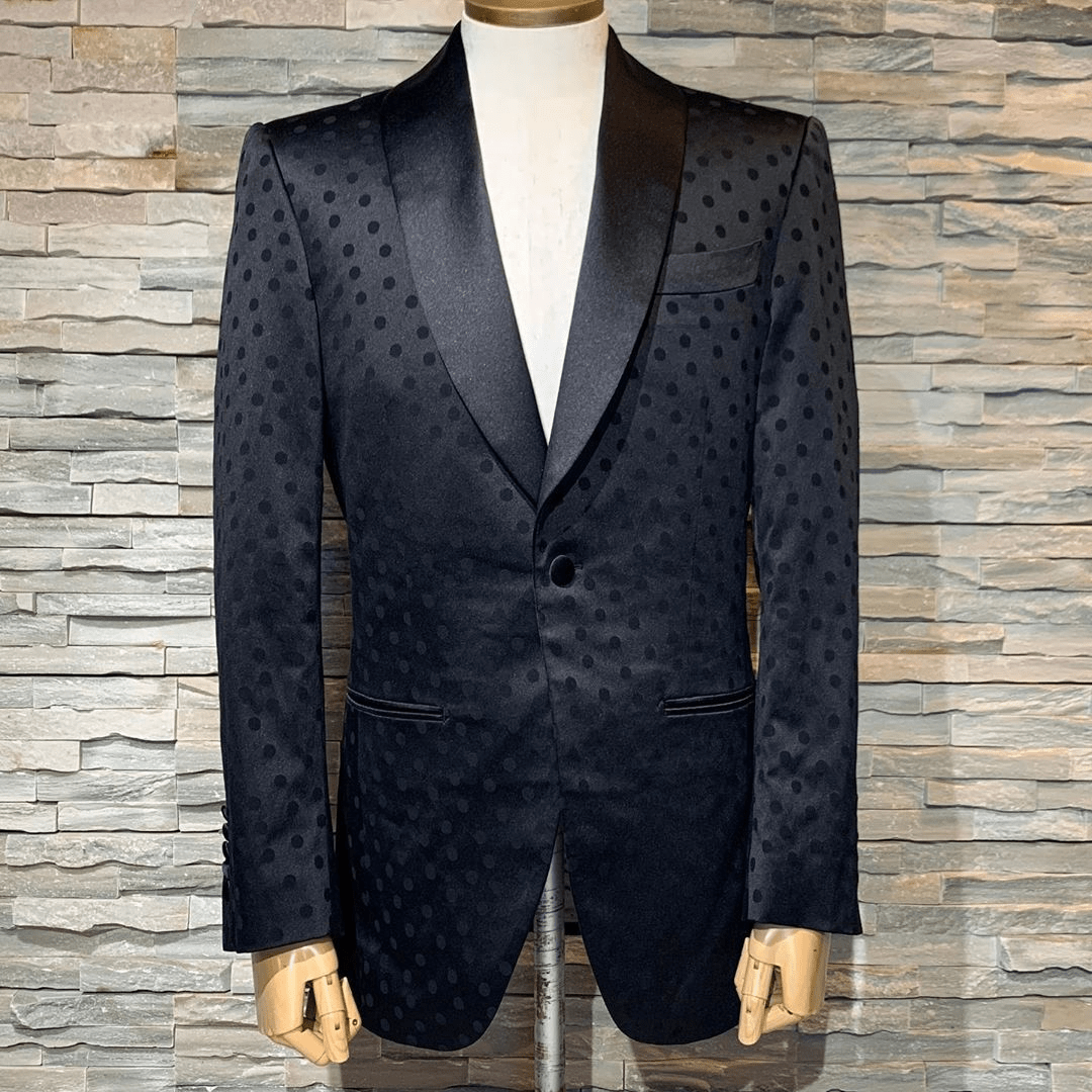 DOT・TAILOR No.6-5837﻿﻿﻿﻿﻿﻿﻿﻿﻿﻿﻿【ジャケット＆パンツセット】﻿