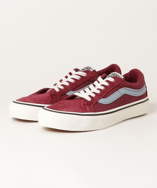 VANS SK8-LOW REISSUE VR3 SF