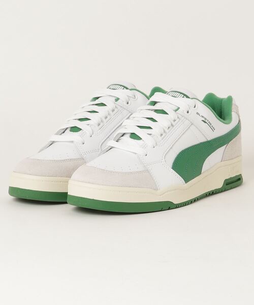 PUMA SLIPSTREAM LO RETRO