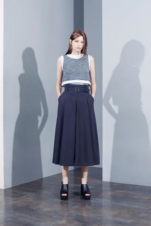 Yasutoshi Ezumi パンツ
