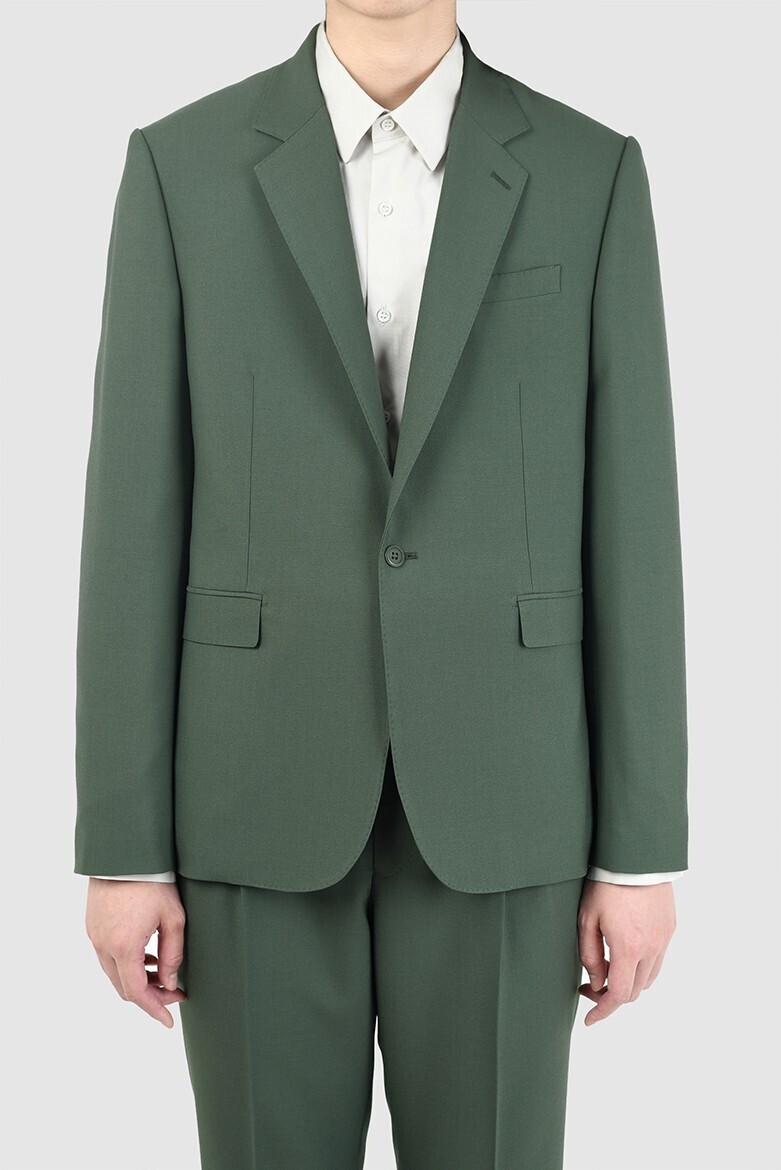 LAD MUSICIAN Standard 1B Jacket