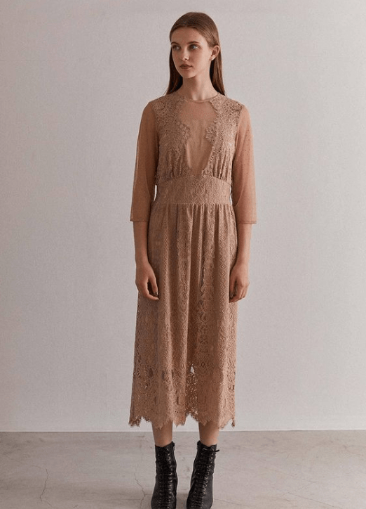 troisiemechaco 2022 AUTUMN&WINTER collection