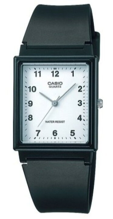 CASIO アナログ腕時計