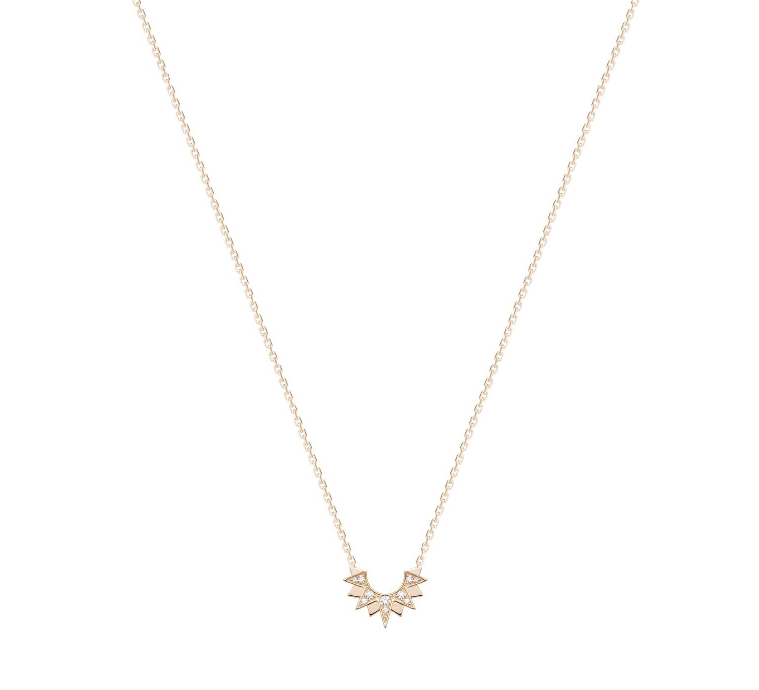 PIAGET SUNLIGHT ペンダント