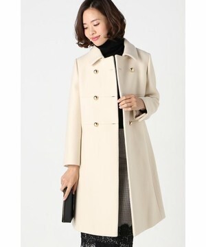 J&M Davidson GERTRUDE コート
