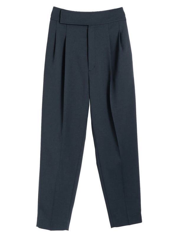 ELENDEEK HIGH WAIST TAPERED PT