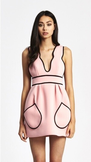 Alice McCall Cloudbursting Dress
