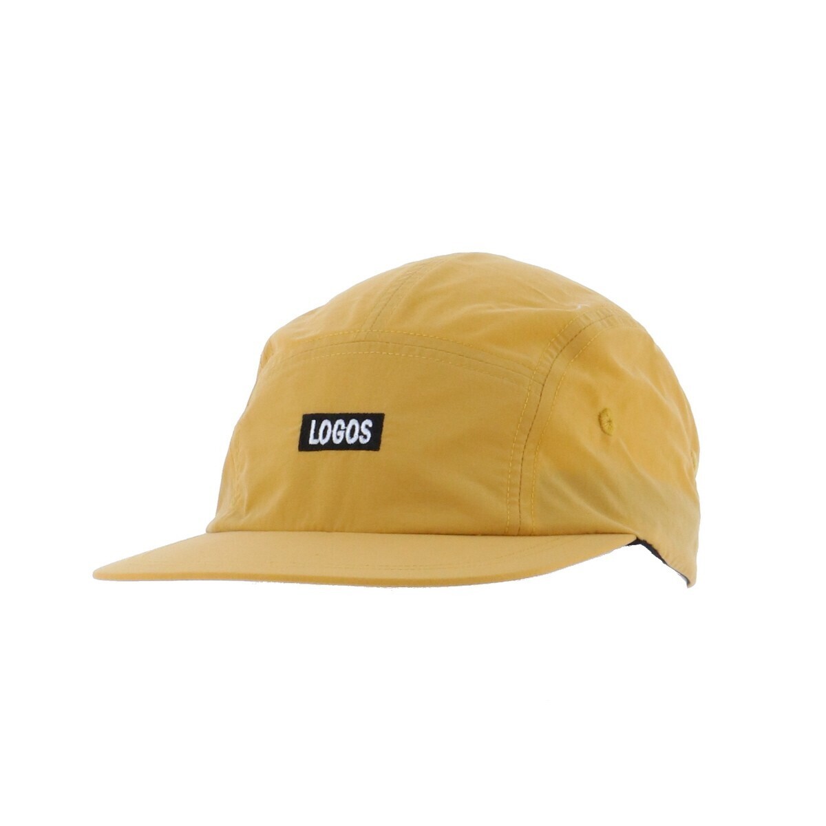 LOGOS CAP ボックスロゴ