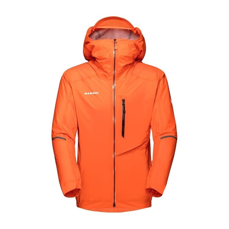 MAMMUT Nordwand Light HS Hooded Jacket Men