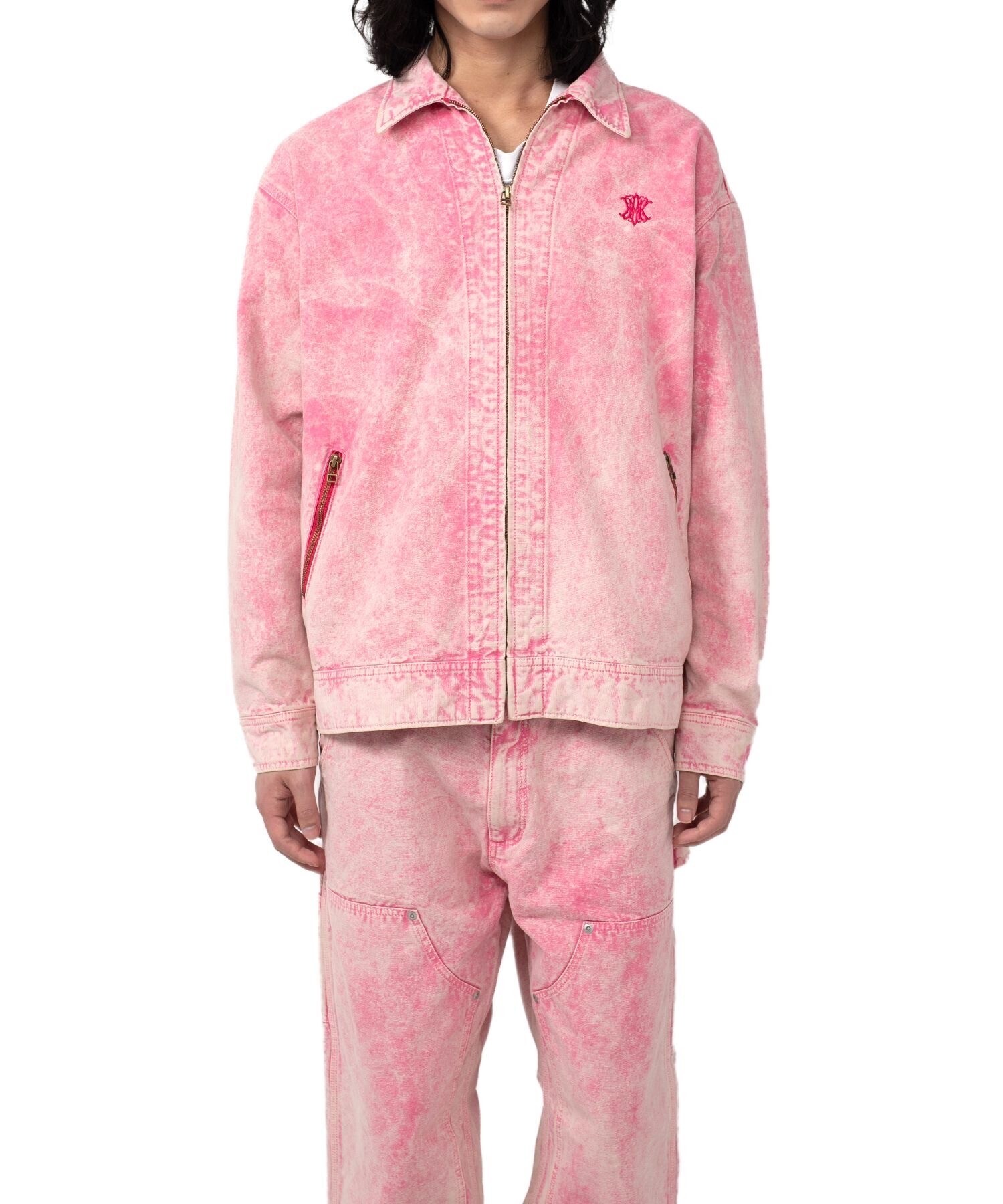 MYne Overdye Jacket