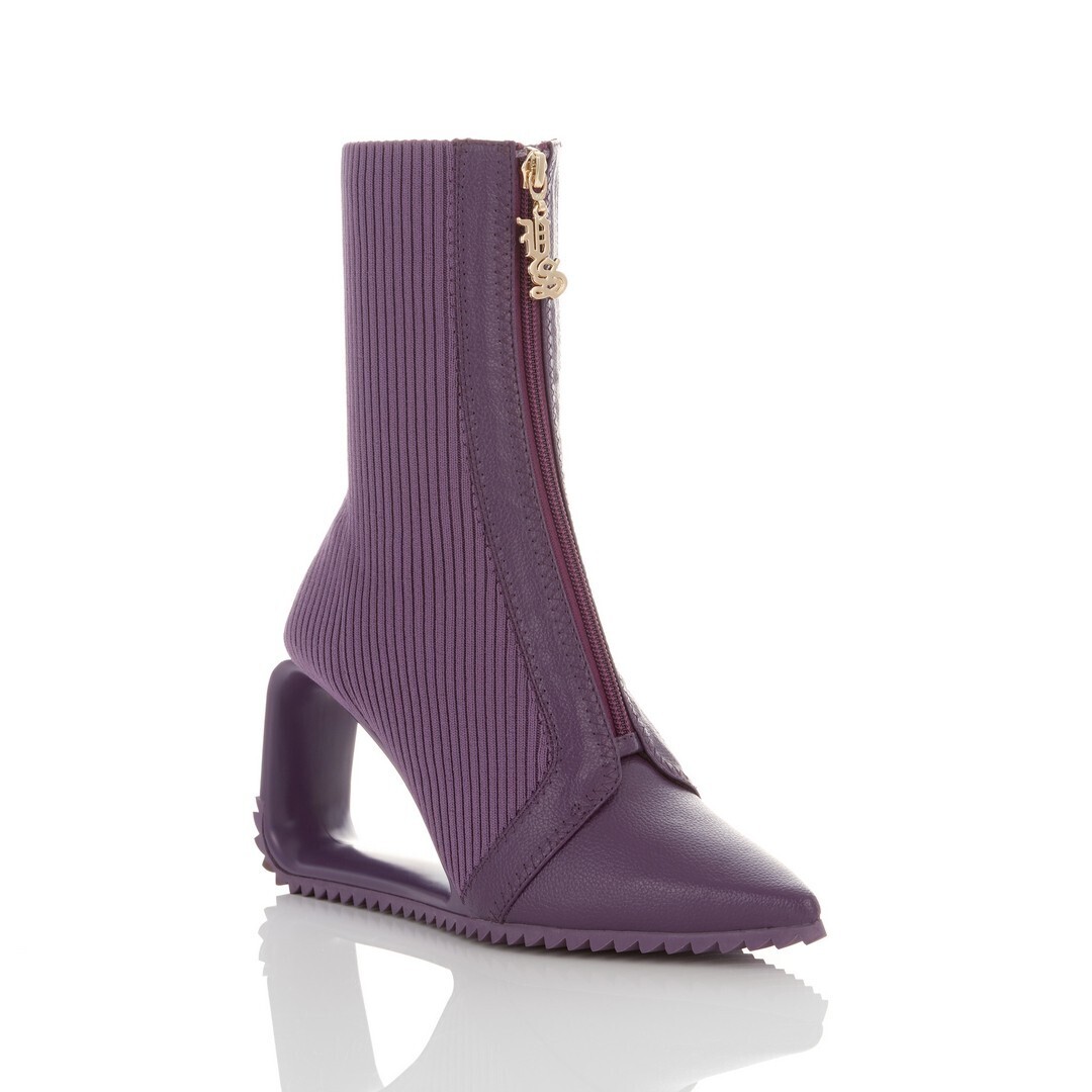 YELLO SPELL SHORT BOOTS