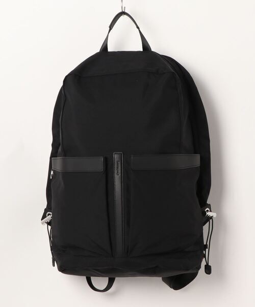 Orobianco リュックサック リベロ No.92452 B4サイズ収納可 13inchPC収納