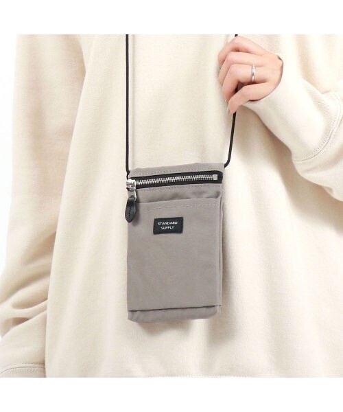STANDARD SUPPLY SIMPLICITY SLING PURSE S