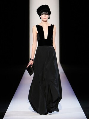 GIORGIO ARMANI 2013-14年秋冬コレクション Gallery54 - ファッションプレス