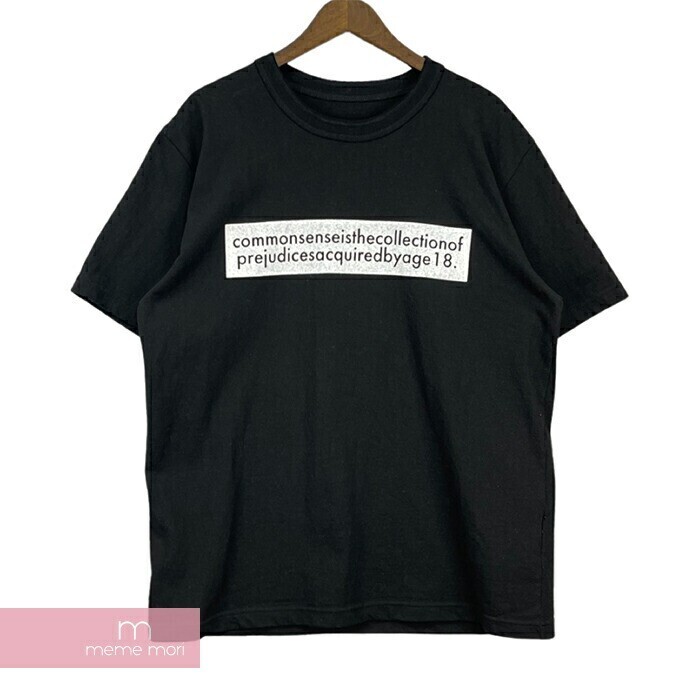 SACAI 2020AW Graphic Tee