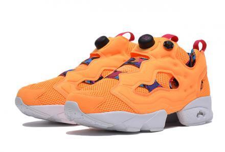 Reebok REEBOK CLASSIC INSTAPUMP FURY AR