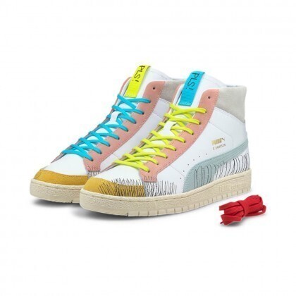 PUMA Ralph Sampson 70 Mid Michael Lau