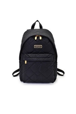 MARC JACOBS Crosby Quilt Backpack