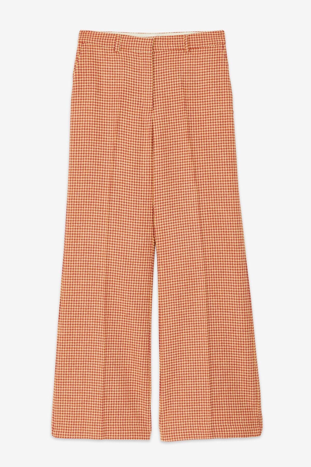 ottod'Ame Palazzo trousers