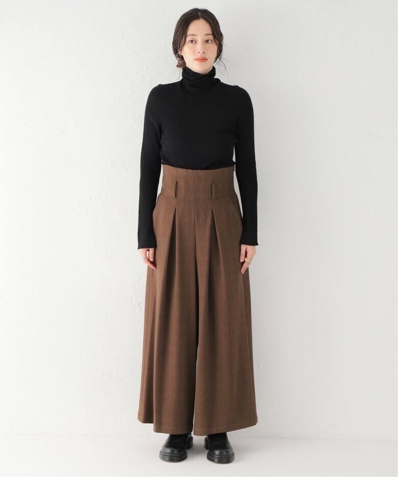 JOURNAL STANDARD L'ESSAGE 【FUMIE TANAKA】high west PA