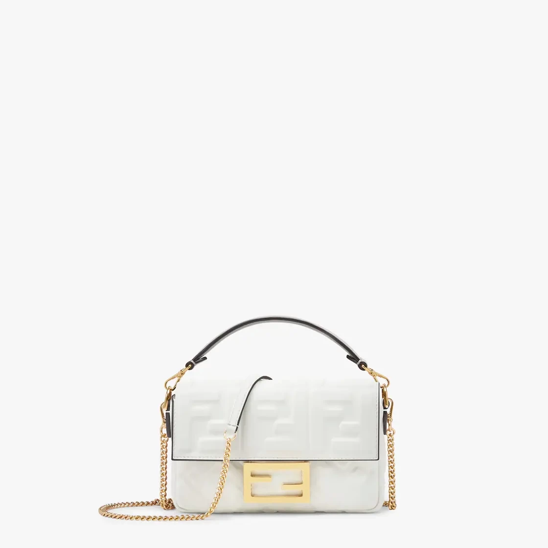 FENDI バゲット
