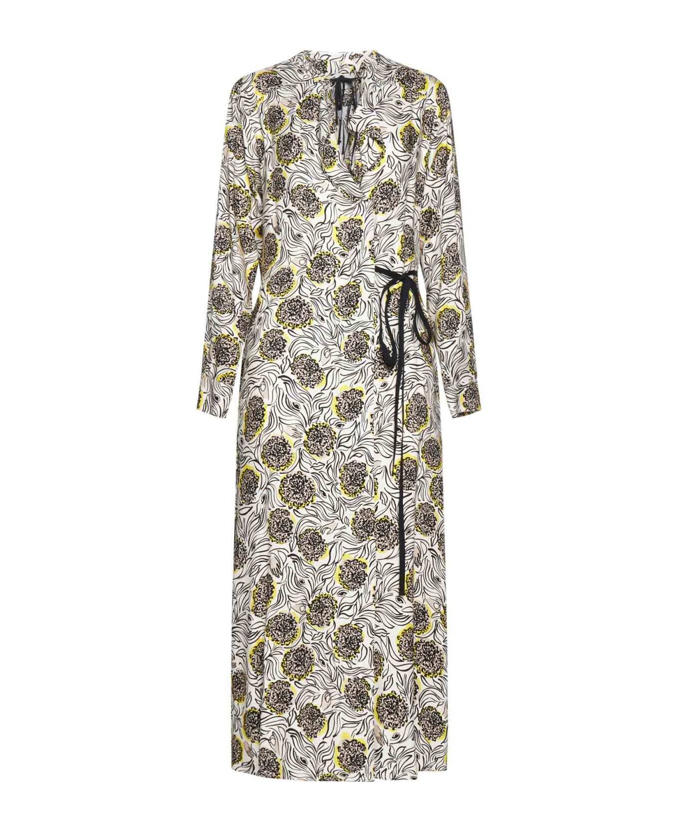 ALYSI Dress