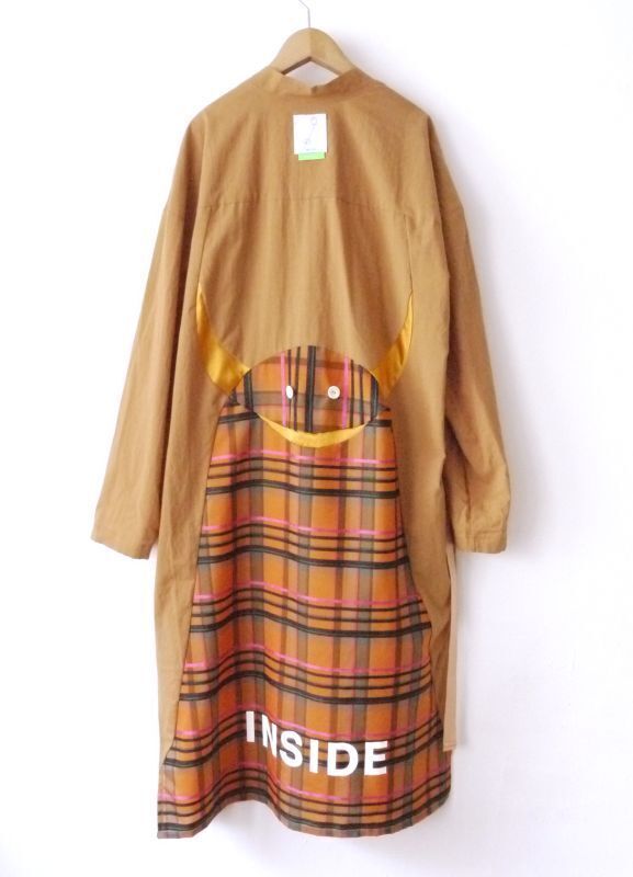 RBTXCO INSIDEハオリカーディガン