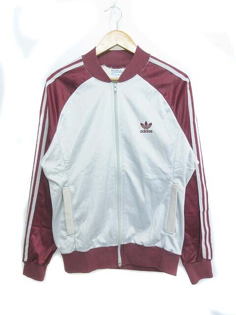 adidas 80's ATP ジャージ トラックジャケット