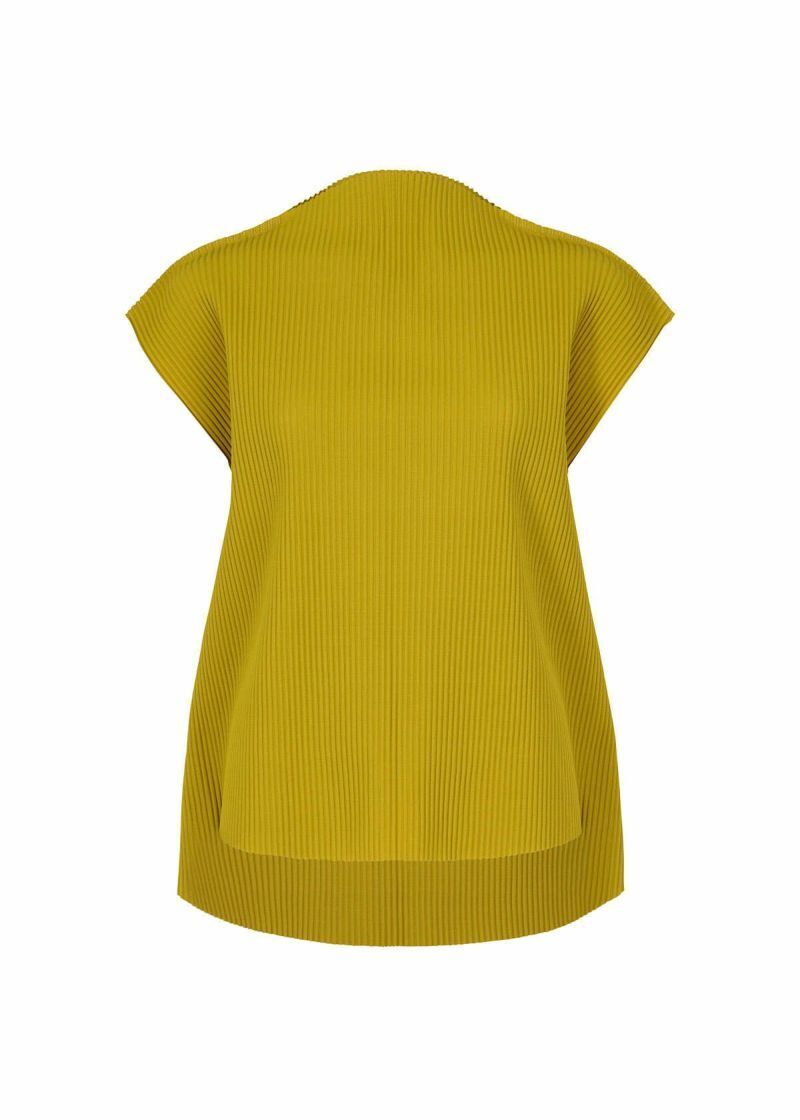 me ISSEY MIYAKE SMILE PLEATS