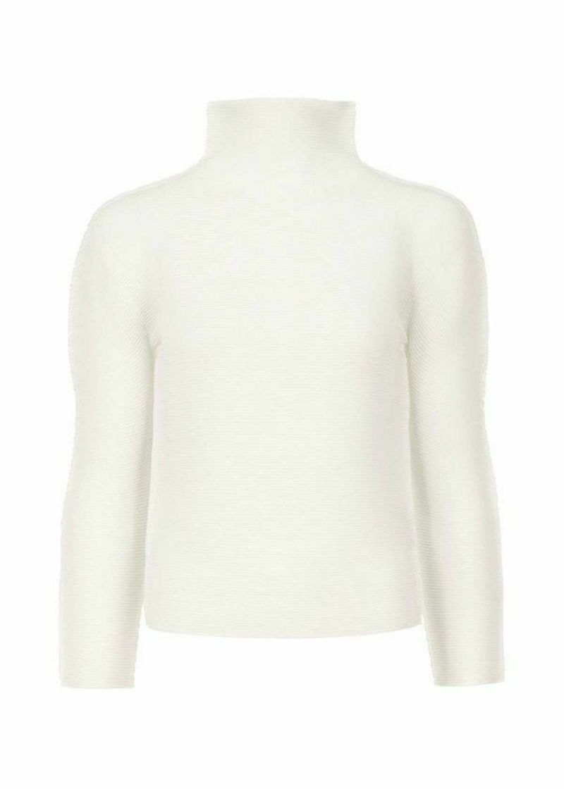 me ISSEY MIYAKE STRETCH PLEATS