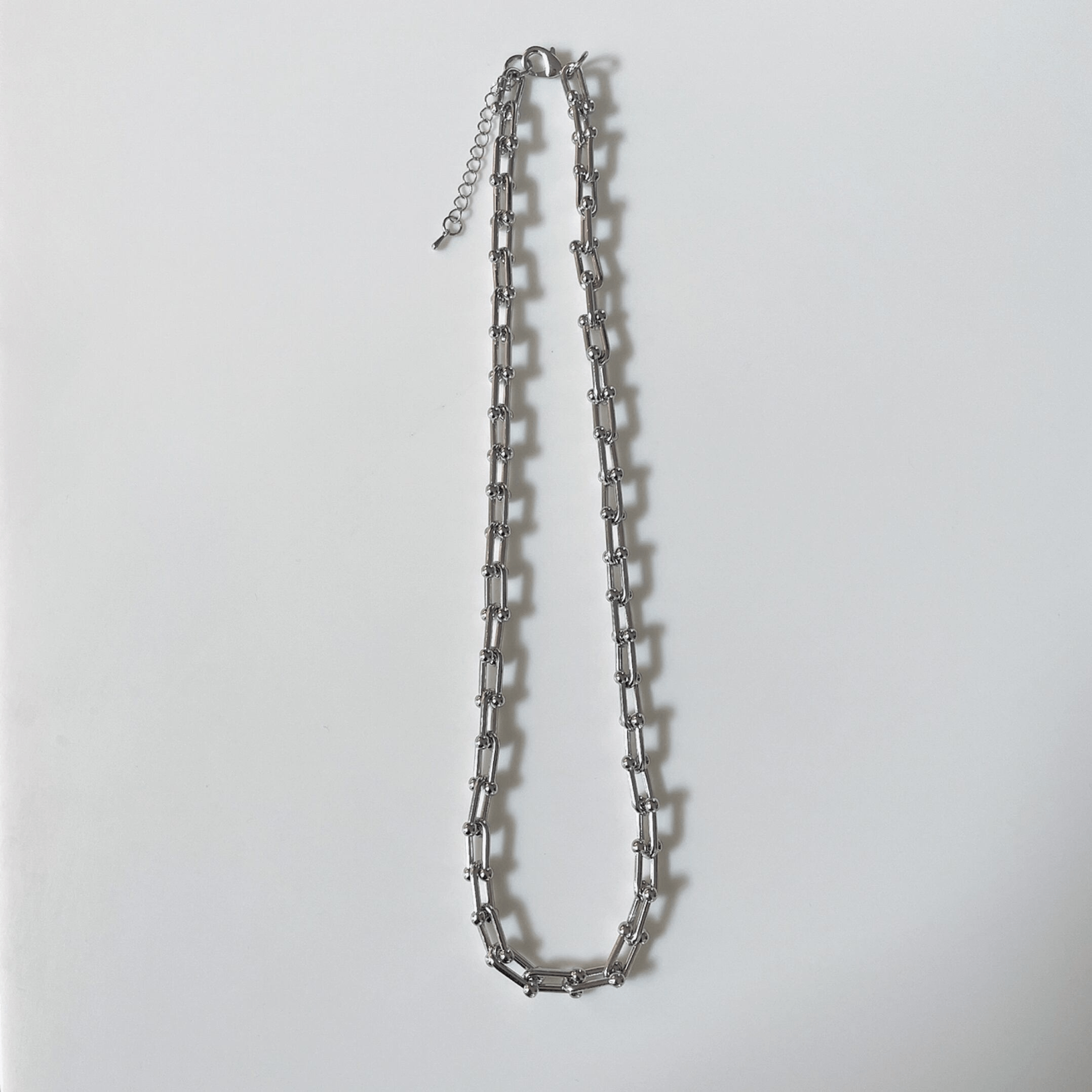 SEABLE chain necklace