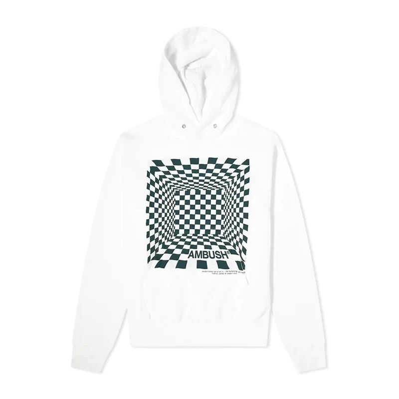 AMBUSH メンズTシャツ