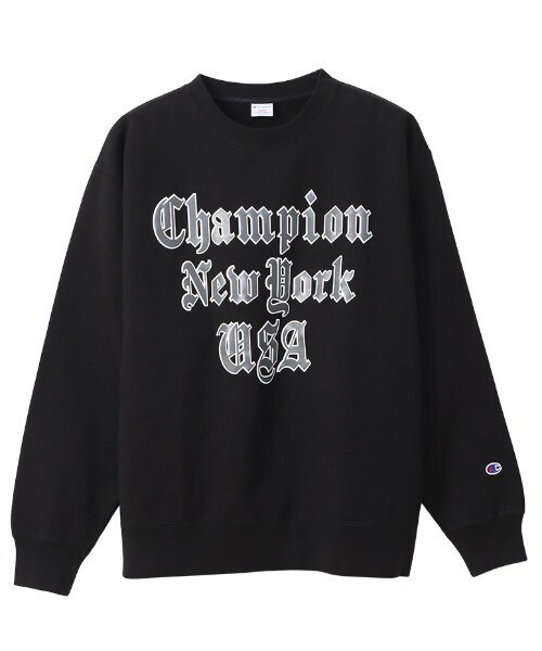 Champion CREW NECK SWEATSHIRT
