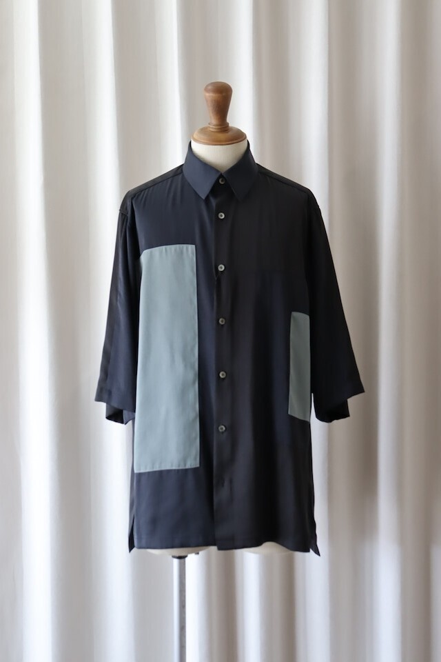 UJOH Multiple Half Sleeve Shirts