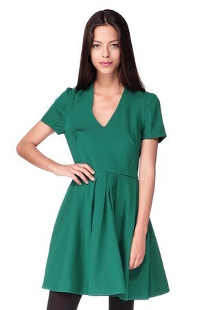 TARA JARMON Pencil dress